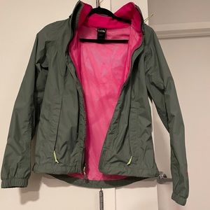 North Face Venture Jacket